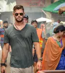 „Extraction”, pe cale să se transforme în cea mai de succes premieră a platformei Netflix. Mesajul transmis de Chris Hemsworth