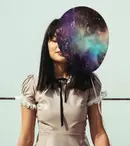 Irina Rimes lansează clipul piesei „Sarea de pe rană”, care încheie albumul său „Cosmos”