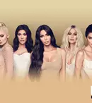 Reality show-ul „Keeping up with the Kardashians” se filmează și în izolare. Ce sunt nevoiți să facă producătorii emisiunii