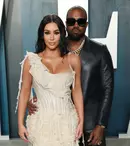 Kim Kardashian și Kanye West stau în colțuri diferite ale casei ca să nu se certe nonstop pe timp de pandemie