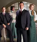 „Detectivul Murdoch” (Epic Drama) va avea și sezonul 14