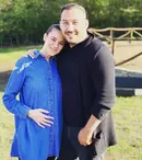 Ștefan Stan, câștigătorul primului sezon „Vocea României”, a dezvăluit sexul bebelușului: „Exact cum ne doream!”