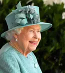 FOTO. Regina Elisabeta a II-a și-a sărbătorit oficial ziua de naștere