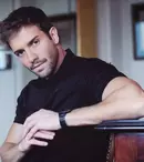 Cântărețul Pablo Alboran, dezvăluire neașteptată: „Recunosc. Sunt homosexual”