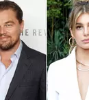 DiCaprio mai îndrăgostit ca niciodată! Actorul are gânduri mari cu partenera sa