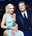 Gwen Stefani se pregătește de nunta cu Blake Shelton. Când ar putea avea loc evenimentul
