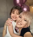 Sore, decizie importantă alături de familia ei: „Am fluturi în stomac”