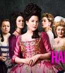 Serialul „Harlots”, difuzat de Epic Drama, a fost anulat