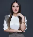 Dulce Maria dezvăluie cum se simte în timpul sarcinii: „Trebuie să am grijă de mine”