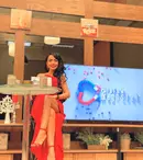 Andreea Mantea, declarații exclusive despre concurenții emisiunii „Puterea dragostei” (Kanal D)