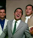 TVR 1 va difuza sâmbăta seria de filme românești „Brigrada Diverse”. Programul complet