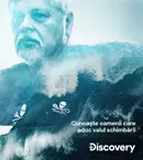 Discovery celebrează Ziua Mondială a Oceanelor difuzând 3 documentare noi