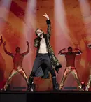 Filmul „Concursul Muzical Eurovision: Povestea trupei Fire Saga”, cu Will Ferrell și Rachel McAdams, are trailer