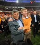 TVR 1 difuzează din 6 iunie seria documentară „Il Luce”, despre viața antrenorului Mircea Lucescu