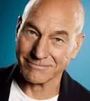 Patrick Stewart, la un pas de-a nu juca în „Star Trek”