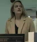 Elisabeth Moss, despre „Povestea slujitoarei”: „Niciun serial nu e mai important decât o viață”