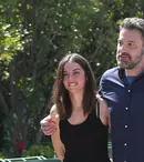 Ben Affleck și Ana de Armas, în vacanță alături de copiii actorului
