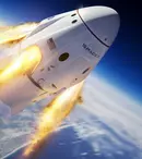 Discovery Channel va transmite documentarul despre lansarea istorică a rachetei SpaceX.