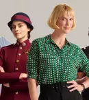 Serialul „Misterele lui Frankie Drake” (Epic Drama) a fost reînnoit pentru sezonul 4