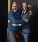 Sam Heughan și Graham McTavish, din „Străina”, pregătesc un serial documentar