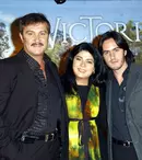 Televisa pregătește o nouă variantă a telenovelei „Victoria”