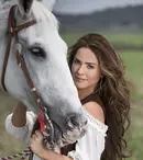 Efectele devastatoare pe care Danna Garcia le are din cauza coronavirusului