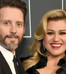 Cântăreața Kelly Clarkson divorțează după 7 ani de mariaj