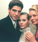 Telenovela „Clona” ajunge la final. Happy Channel va difuza producția „Legături de familie’’