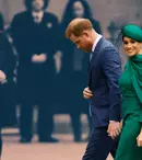 Relația dintre Meghan Markle și Prințul Harry este „mai puternică”