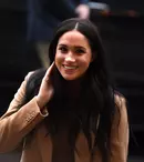 Meghan Markle, descrisă ca „dependentă de faimă” într-o nouă carte despre viața ei