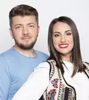 George Mihai și Andreea Străvoiu își continuă călătoria în Delta Dunării, sâmbătă la „ROventura” (Kanal D)