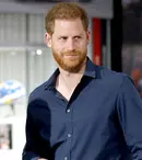 Prințul Harry regretă că a părăsit familia regală