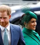 Meghan Markle și Prințul Harry au probleme cu noul lor proiect, fundația Archewell