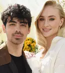 Sophie Turner și Joe Jonas se pregătesc să devină părinți. Cei doi s-au mutat în casă nouă
