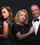 După o lungă pauză, distribuția serialului „Tânăr și neliniștit” revine pe platourile de filmare