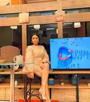 Kanal D a anunțat finala emisiunii „Puterea dragostei”. Andreea Mantea renunță la show