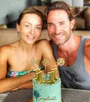 Cum și-au sărbătorit Angelique Boyer și Sebastian Rulli zilele de naștere