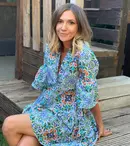 EXCLUSIV. Adela Popescu a avut o perioadă greu încercată