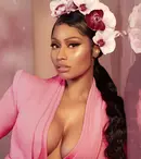 Cântăreaţa americană de rap Nicky Minaj a anunţat că este însărcinată