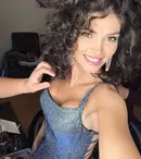 Alina Pușcaș și-a făcut un tatuaj nou. Ce semnificație are desenul