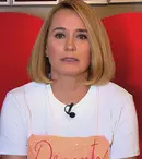 Andreea Esca: „Da, am fost bolnavă de Covid-19!”