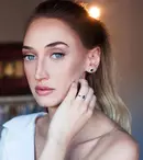 Actrița Ilona Brezoianu face parte din echipa „X Factor”, în noul sezon