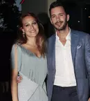 Baris Arduc și Gupse Özay se pregătesc de nuntă