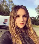 Dulce Maria nu-și propusese încă să aibă un copil. Care erau motivele actriței