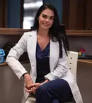 Livia Brito, primele declarații despre scandalul în care a fost implicată: „Îmi asum”