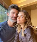 Soțul actriței Grettel Valdez, din „Dragoste de gardă”, a fost arestat în Elveția