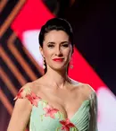 Iuliana Tudor a început filmările pentru sezonul 5 „Vedeta populară”