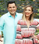 Adela si Cove sărbătoresc 5 ani de „Vorbește lumea” cu o ediție specială