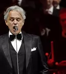 Andrea Bocelli susține că s-a simțit „umilit și ofensat” în timpul carantinei de COVID-19