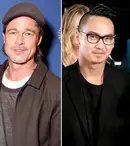 Brad Pitt și fiul său cel mare, Maddox, nu au o relație tocmai bună